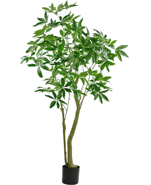 Kunstig plante Pachira 180 cm