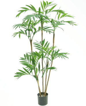 Kunstig plante Parlour Deluxe 120 cm