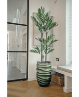 Kunstig plante Parlour Deluxe 120 cm