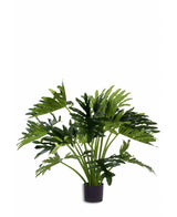 Kunstig plante Philondendron 90 cm