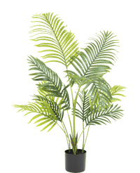 Kunstig plante Phoenix 120 cm