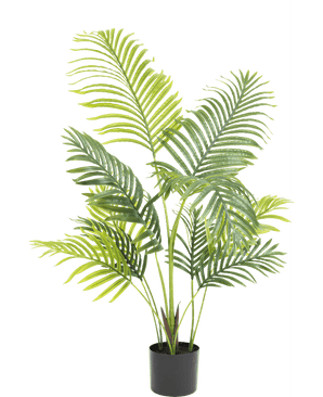 Kunstig plante Phoenix 120 cm