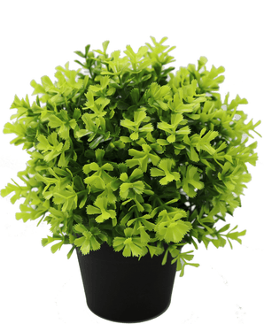 Kunstig plante Rosmarin 22 cm UV