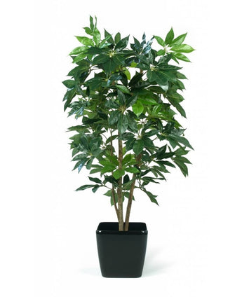 Kunstig plante Schefflera 150 cm