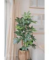 Kunstig plante Schefflera 150 cm