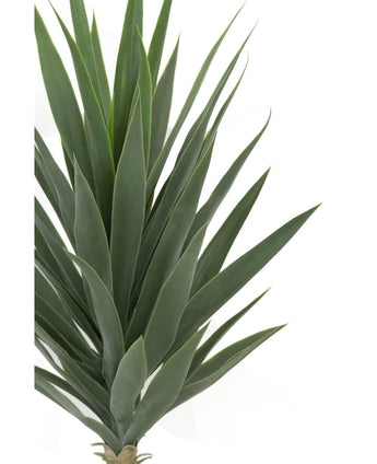 Kunstig plante Yucca 100 cm UV