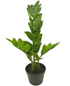 Kunstig plante Zamioculcas 50 cm