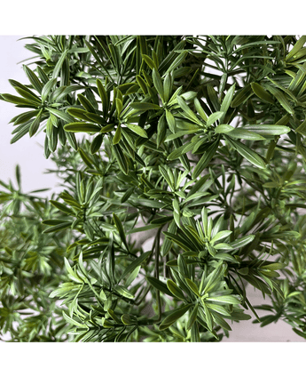 Kunstigt bonsai-træ UV 90 cm