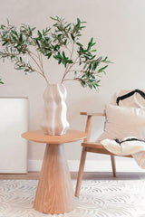 Kunstigt olivenblad 90 cm UV