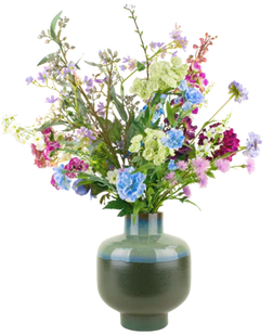 kunstige blomster