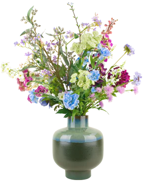 kunstige blomster