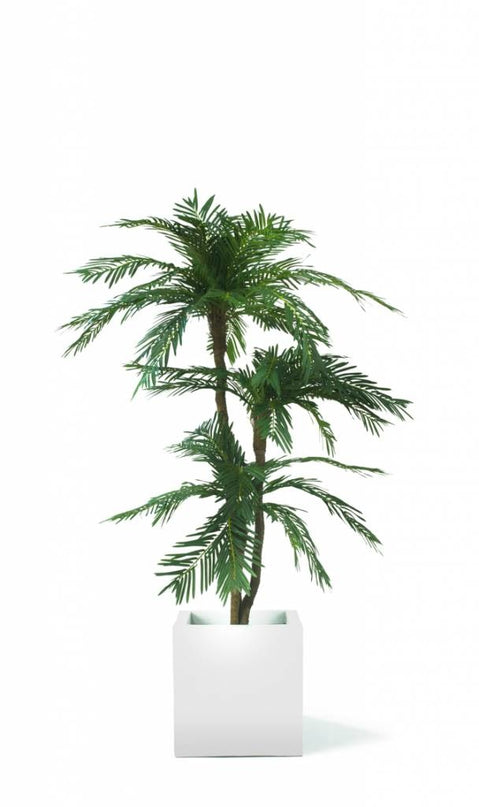 Cycas kunstig palme Classic 165 cm