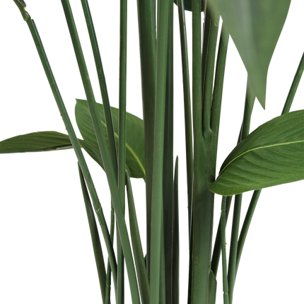 Kunstig plante Heliconia 170 cm