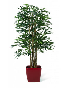 Lady kunstig palme 210 cm
