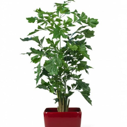 Kunstig plante Fiskehalepalme 190 cm