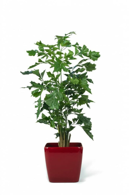 Kunstig plante Fiskehalepalme 190 cm