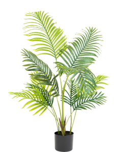 Kunstig plante Phoenix 120 cm