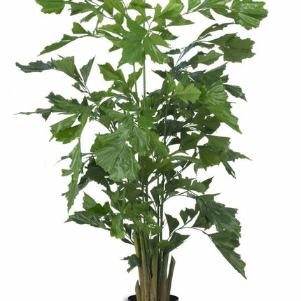 Kunstig plante Fiskehalepalme 190 cm