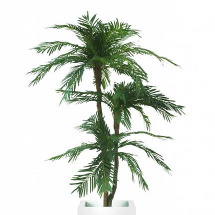 Cycas kunstig palme Classic 165 cm