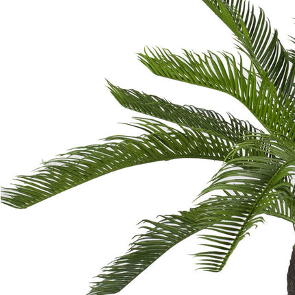 Kunstig plante Baby Cycas Palm 60 cm