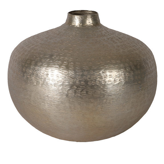Vase Nadu Ø30 x H24 cm guld