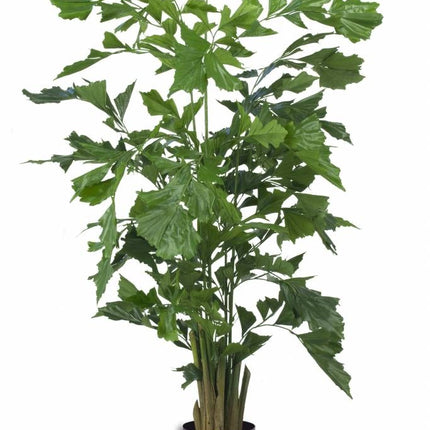 Kunstig plante Fiskehalepalme 160 cm