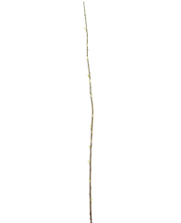 Kunstig blomst Salix pil 150 cm