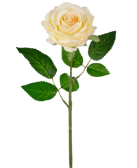 Kunstig rose 