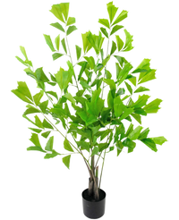 Kunstig plante Fiskehalepalme 120 cm