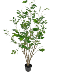 Kunstig plante Ficus 120 cm