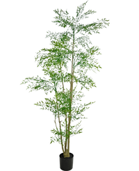 Kunstig plante Ruscus 210 cm