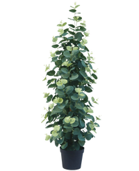 Kunstig plante Eukalyptus 76 cm